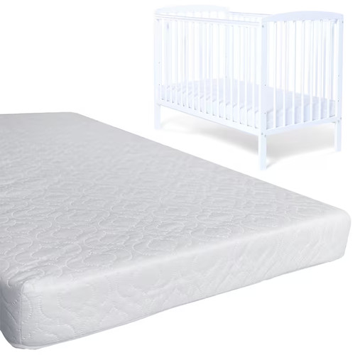 Toddler cot bed mattress - cot,
