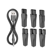7 PCS 5V USB Power Cord for