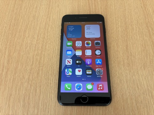 Apple iphone plus 32gb - 7,
