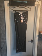 Oh Polly Hand Embellished