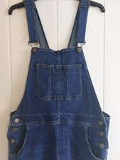 Women's Fat Face Vintage Denim