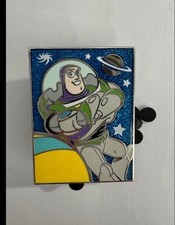 2013 Pixar Mystery Collection