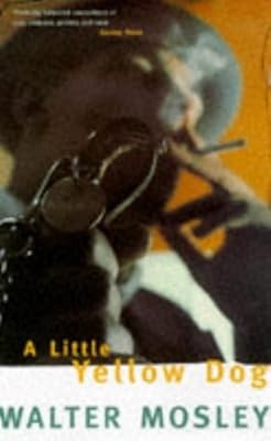 Little yellow dog mosley - little,