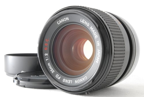 Mint concave canon fd - [mint],