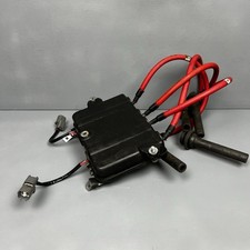 Yamaha FX140 Jet Ski Ignition Coil Pack & HT Leads Assembly 4-Stroke
