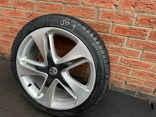 Vauxhall astra mk6 petrol - vauxhall, 19