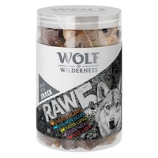 Wolf Of Wilderness Grain Free