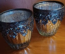 Moroccan-Inspired Candle