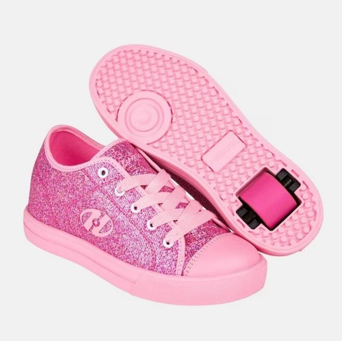 Heelys classic glitter - em,