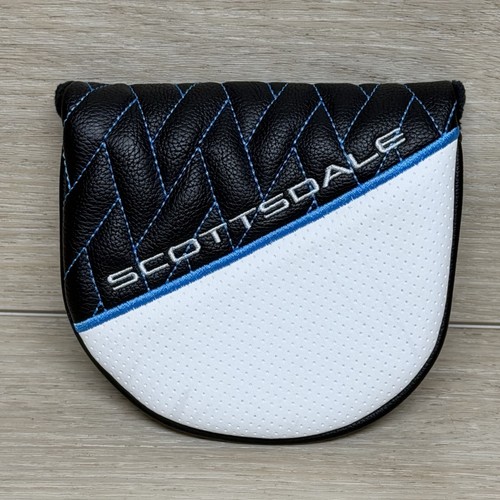 Ping scottsdale mallet putter - scottsdale,