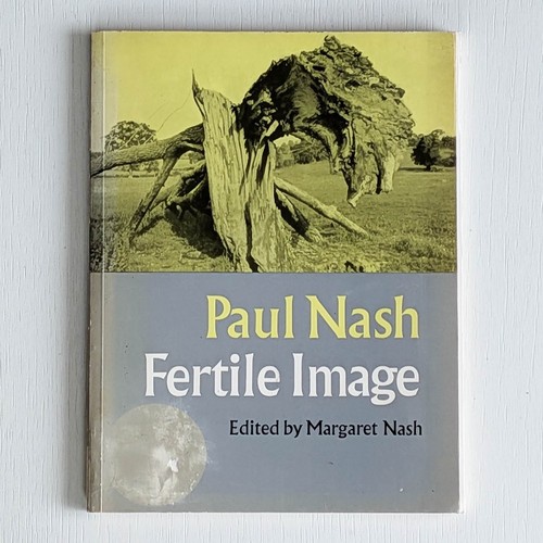 Paul nash fertile - paul, nash.