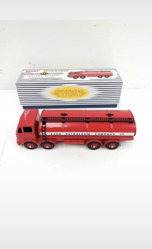 Atlas boxed dinky supertoys - atlas,