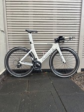 Planet X Exocet 2 carbon fibre