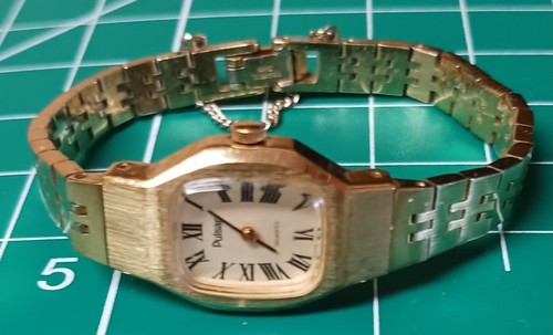 Vintage pulsar seiko - pulsar,