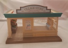 Sylvanian Families Supermarket