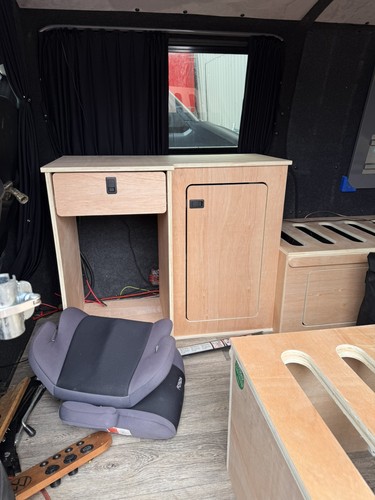 Lwb transporter t6 - t5, t6.1