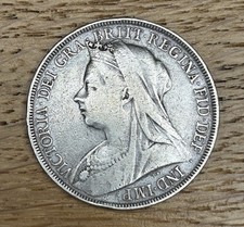 1897 crown queen victoria - 1897,
