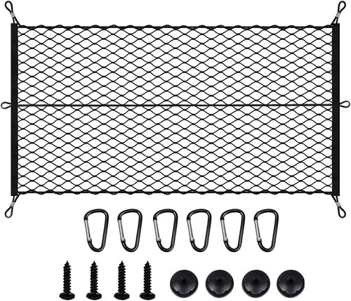 Goods nets inch cargo - goods, 30