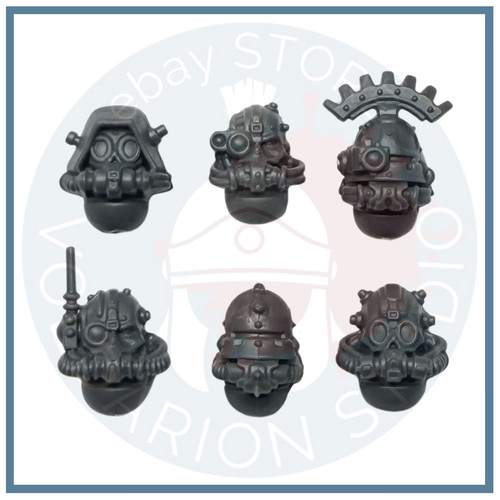 Skitarii rangers vanguard - skitarii,