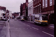 1988 Original Bus Slide