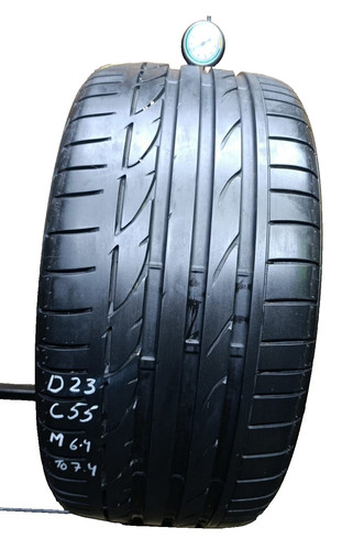 1x245 35r18 92y bridgestone - 1x245/35r18,