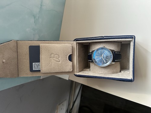 Breitling navitimer watch - breitling,
