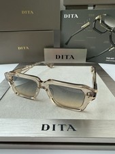 DITA DETRON DTS 459-A-03 Khaki