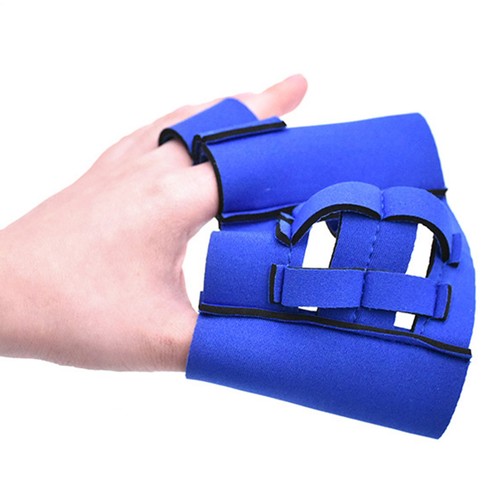 Web glove training for - web,