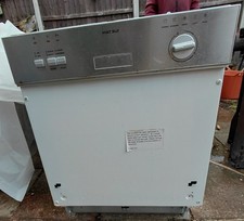 dish washer Builtin MATSUI