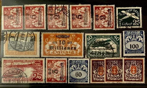 Danzig germany deutschland - danzig,