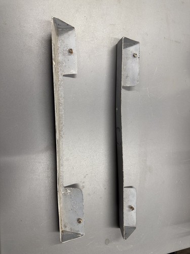 Bristol 401 and 403 dash - ,