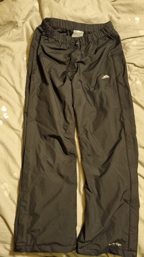 Trespass waterproof trousers - trespass,