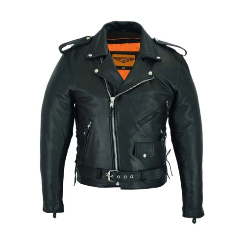 Mens classic police - classic,