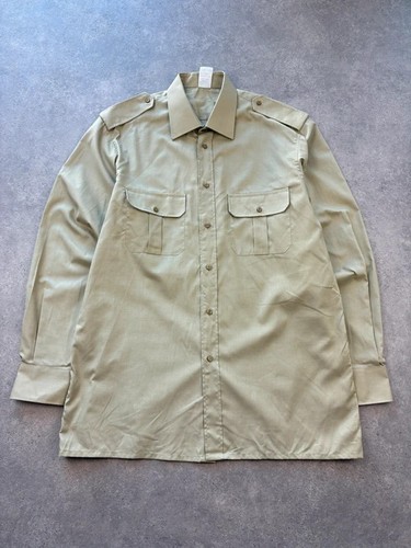 Italian military shirt men - italian, men’s