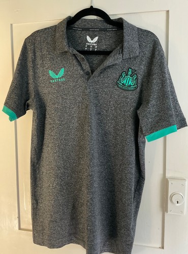 Newcastle football shirt - football,