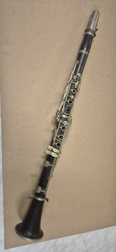Buffet crampon pre - crampon,