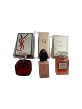 Mini Perfume Bundle Chanel