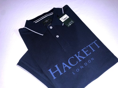 Hackett polo - hackett,