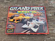 Scalextric Grand Prix Boxed