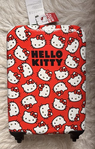 Hello kitty hard shell cabin - kitty,