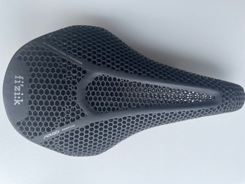 Argo adaptive saddle - adaptive,