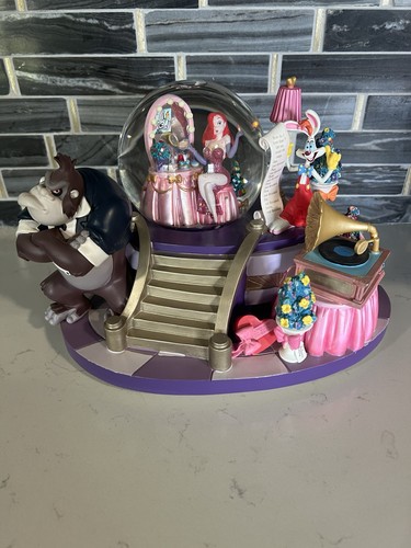 Rare disney who framed - who,