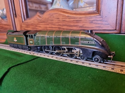 Hornby dublo edl11 class - class, a4