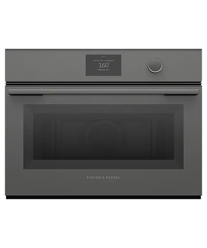 Oven fisher paykel - fisher,