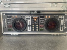 Pioneer CMX-3000 Dual Twin CD