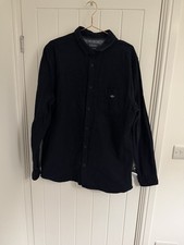 Black Quba & Co Classic Long