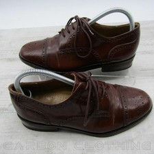 MENS REIKER CAMBRIDGE BROGUE