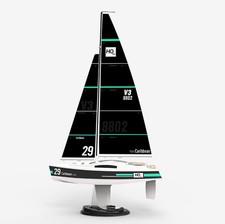 Joysway Caribbean RC Yacht