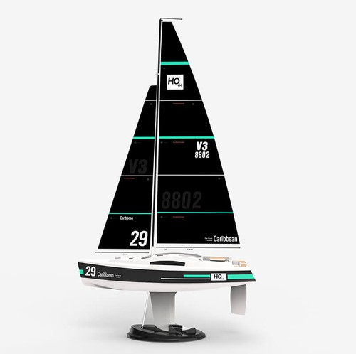 Joysway caribbean yacht - joysway,