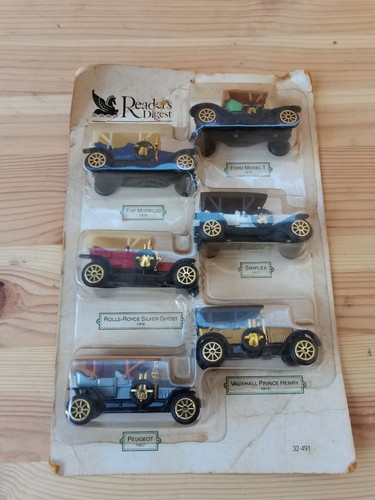 Readers digest set - set, vintage